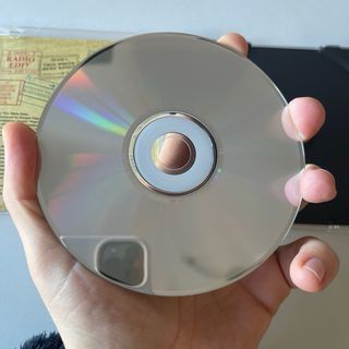 Madonna CD Maxi USA Miles Away