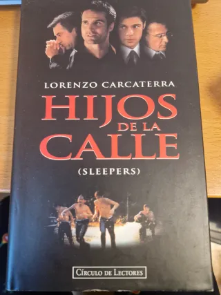 Hijos de la calle