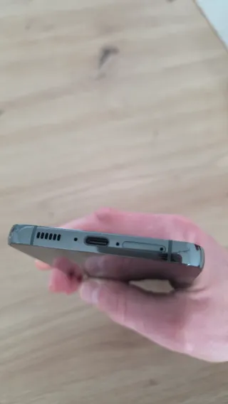 Samsung Galaxy S23+ 512 GB Verde