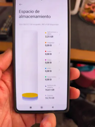 Xiaomi Redmi Note 13 Pro 512GB