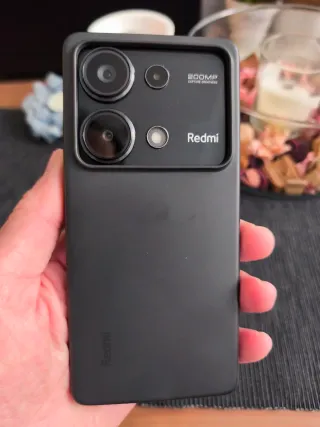 Xiaomi Redmi Note 13 Pro 512GB