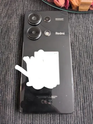 Xiaomi Redmi Note 13 Pro 512GB