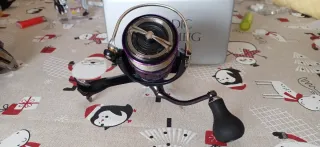 Caña de pescar Daiwa Prorex