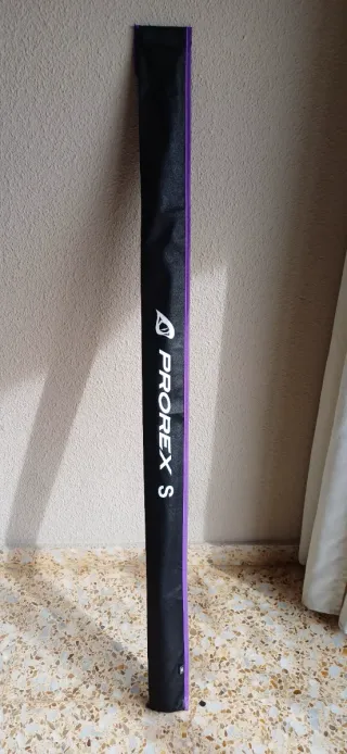 Caña de pescar Daiwa Prorex