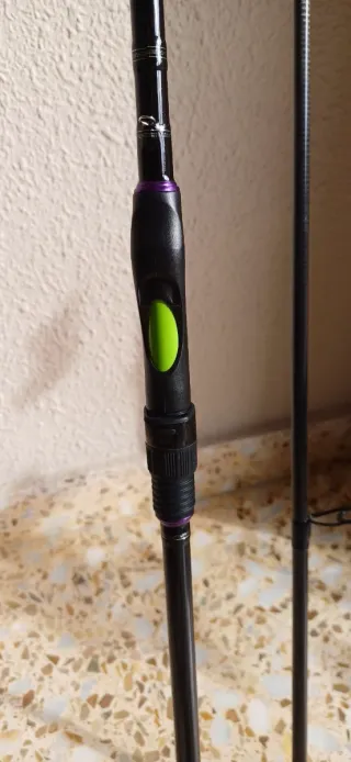 Caña de pescar Daiwa Prorex