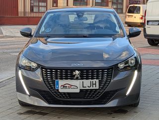 Peugeot 208 Allure 1.5 BlueHDi 100Cv IVA Garantía