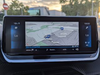 Peugeot 208 Allure 1.5 BlueHDi 100Cv IVA Garantía