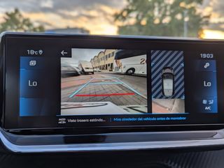 Peugeot 208 Allure 1.5 BlueHDi 100Cv IVA Garantía