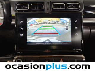 Citroen C3 PureTech 82 Shine 61 kW (83 CV)