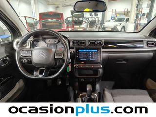 Citroen C3 PureTech 82 Shine 61 kW (83 CV)