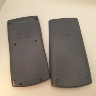 Calculadora Científica Casio fx-82ES