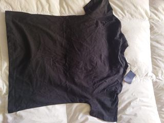 Camiseta Prada Negra Talla M