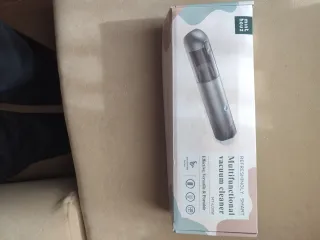 Aspirador Soplador Mint Houz Multifuncional