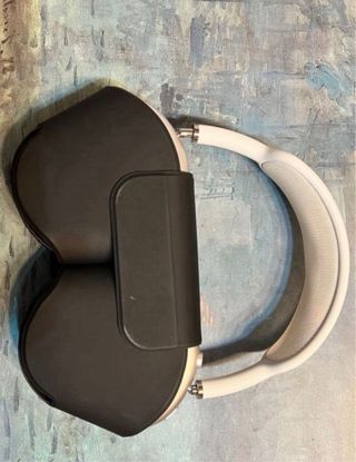 Airpods Max Apple Grises