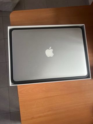MacBook Air 13 2017 8GB RAM SSD 1TB + Office 2019
