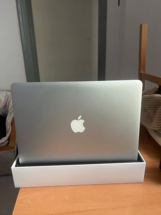 MacBook Air 13 2017 8GB RAM SSD 1TB + Office 2019