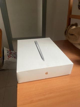 MacBook Air 13 2017 8GB RAM SSD 1TB + Office 2019