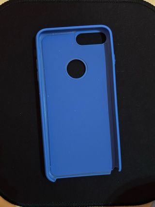 iPhone 8 Plus Dorado/Blanco