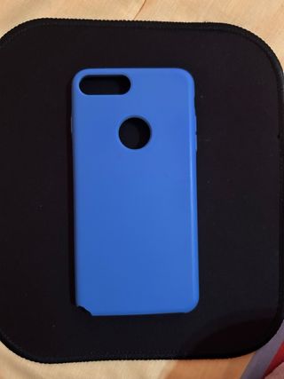 iPhone 8 Plus Dorado/Blanco