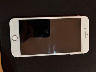 iPhone 8 Plus Dorado/Blanco