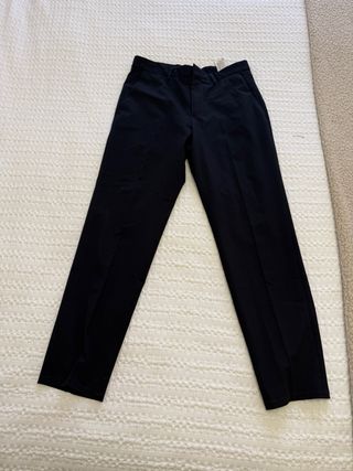 Traje de Niño Zara y Massimo dutti