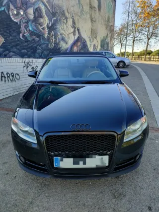 Audi A4 2007