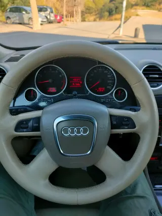 Audi A4 2007