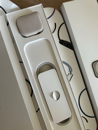 Apple Watch Series 8 de 41mm