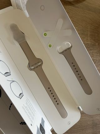 Apple Watch Series 8 de 41mm