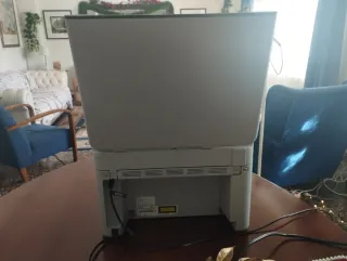 Impresora Láser Brother DCP Multifunción