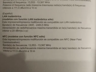 Stampante laser multifunzione Brother DCP