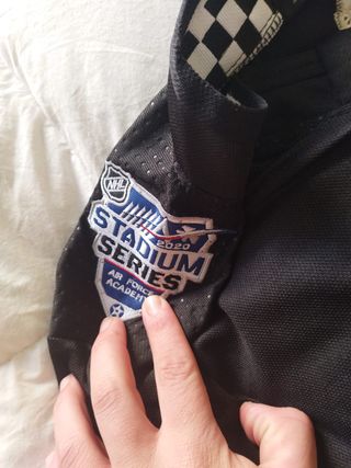 Camiseta Adidas LA Kings 32