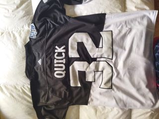 Camiseta Adidas LA Kings 32