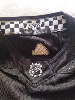 Camiseta Adidas LA Kings 32
