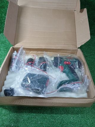 Bosch Taladro 27 W, 18 V