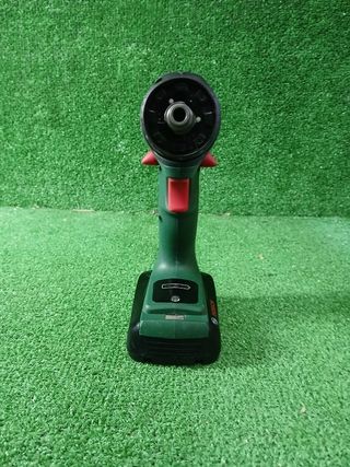 Bosch Taladro 27 W, 18 V