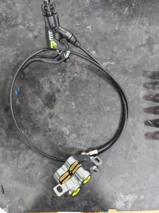 Freno Magura MT7 Delantero