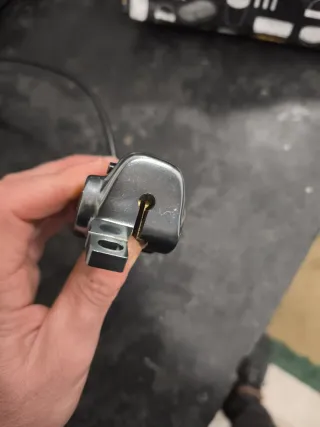 Freno Magura MT7 Delantero