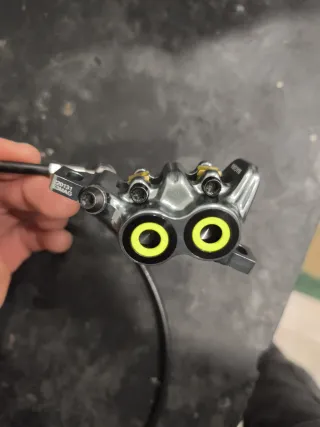 Freno Magura MT7 Delantero