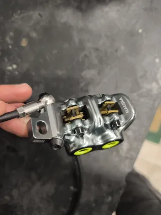 Freno Magura MT7 Delantero