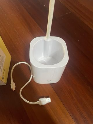 Lámpara LED Escritorio USB Flexible