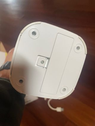 Lámpara LED Escritorio USB Flexible