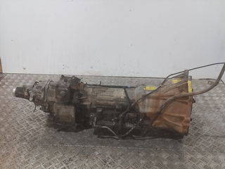 CAJA CAMBIOS MITSUBISHI MONTERO (L040) AISIN 0372