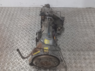 CAJA CAMBIOS MITSUBISHI MONTERO (L040) AISIN 0372