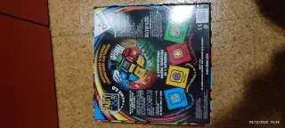 Juego de mesa Party & Co Extreme 2.0