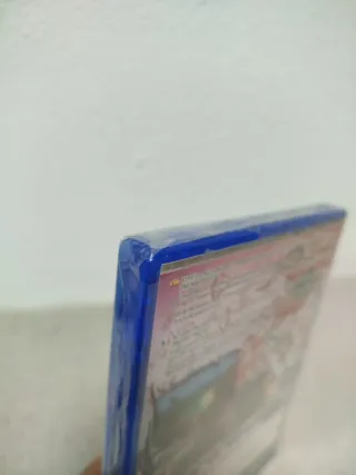 Okami Hd Precintado Pal España PlayStation 4 Ps4