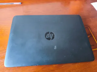 HP Elitebook 840 G1 - No Carga
