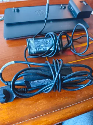 HP Elitebook 840 G1 - No Carga