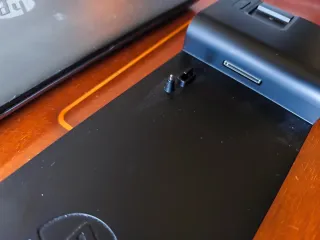 HP Elitebook 840 G1 - No Carga