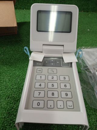 BROTHER PATDU001 - Panel táctil